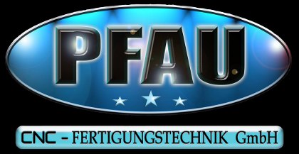 PFAU-Fertigungstechnik GmbH